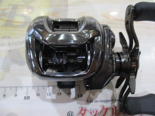 24スティーズ SV TW 100XHL