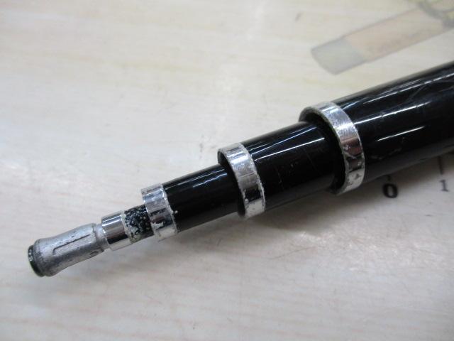 SILメガドライ 1.2-53｜＠ベリーネット 日本最大新品中古釣具WEBショップ