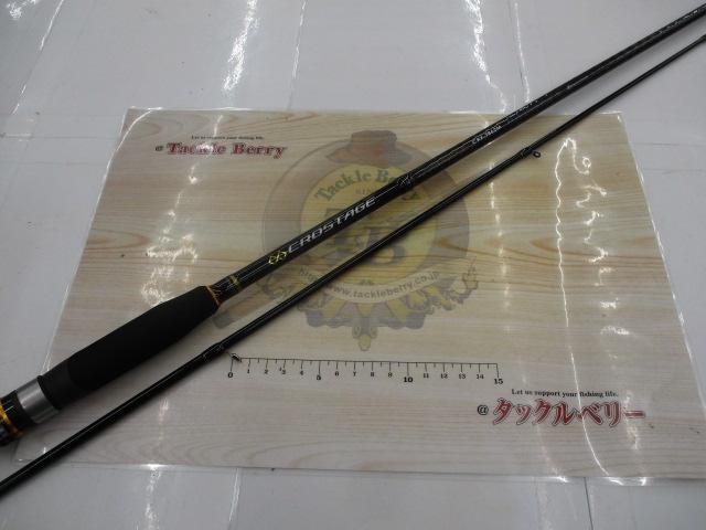 クロステージ CRX-T862M