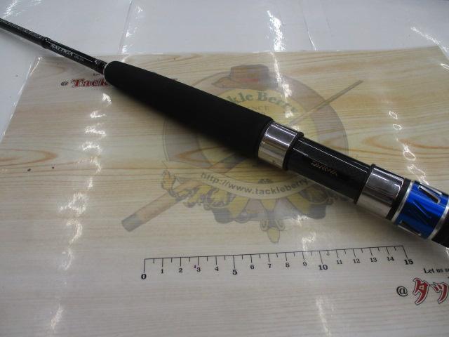 ソルティガコースタル SG 60S-3/4・F