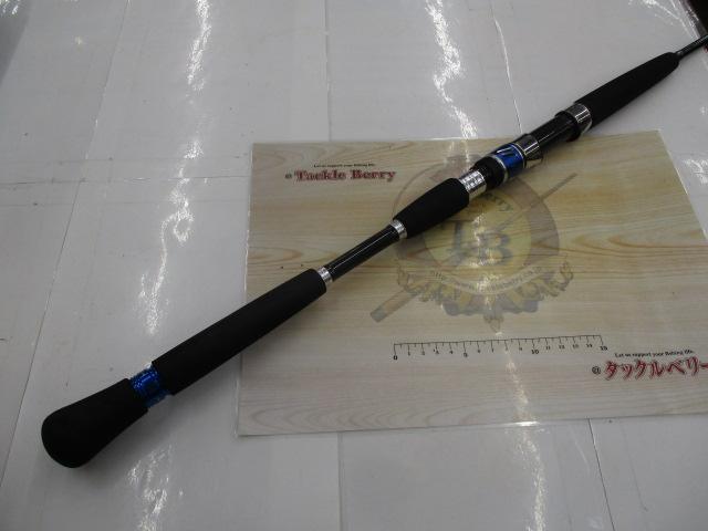 ソルティガコースタル SG 60S-3/4・F