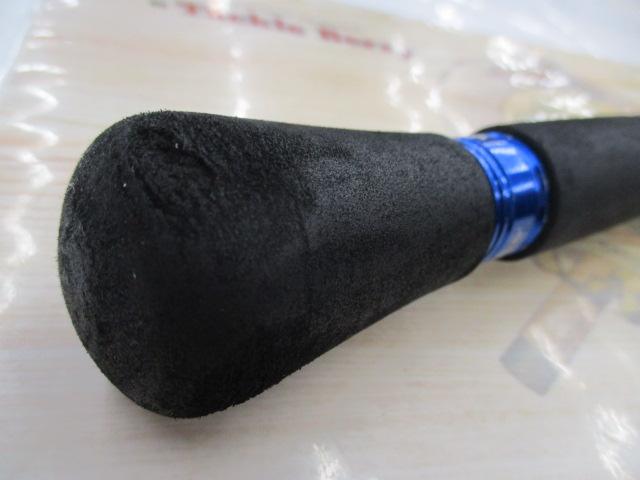 ソルティガコースタル SG 60S-3/4・F