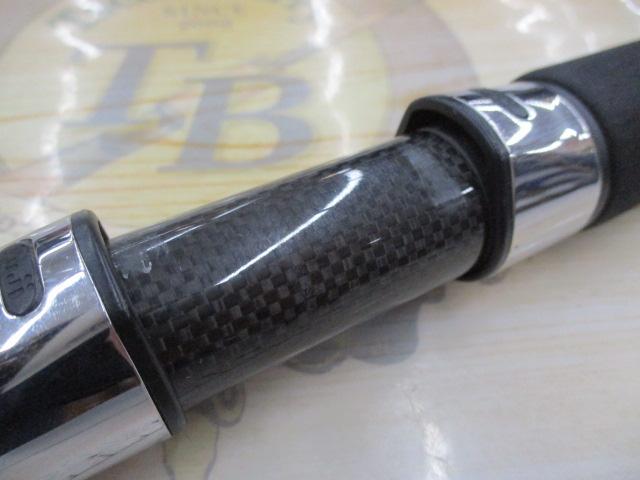 ソルティガコースタル SG 60S-3/4・F