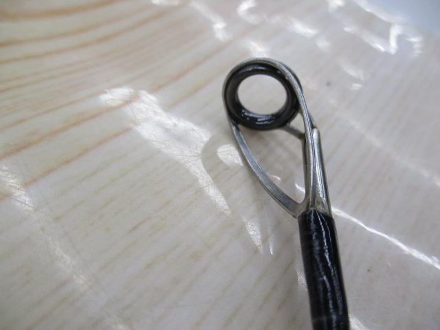 ソルティガコースタル SG 60S-3/4・F