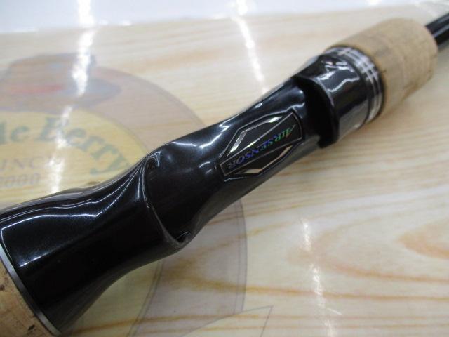 ブラックレーベル BLX SG 671L/ML+FB｜＠ベリーネット 日本最大新品