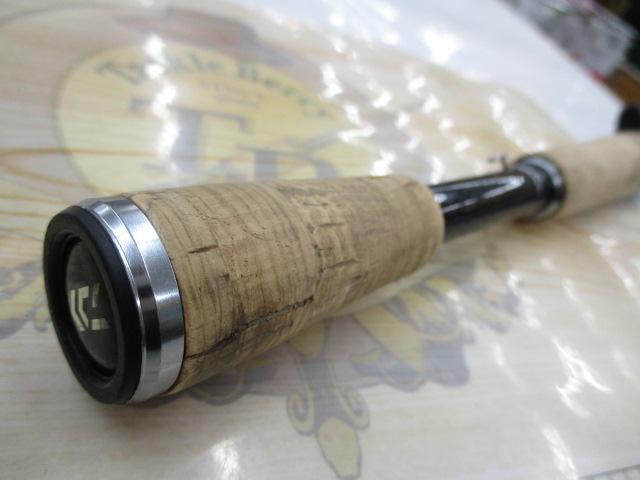 ブラックレーベル BLX SG 671L/ML+FB