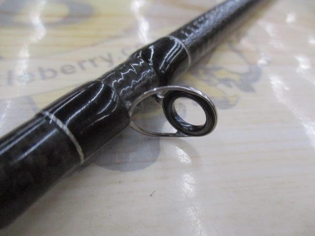 ブラックレーベル BLX SG 671L/ML+FB