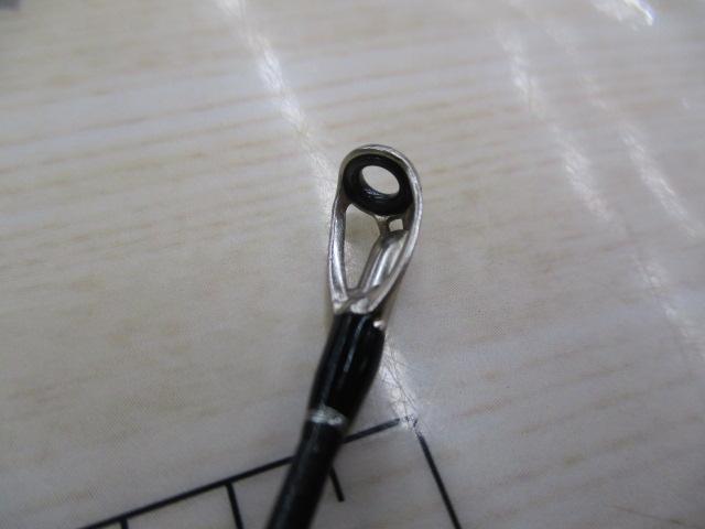 ブラックレーベル BLX SG 671L/ML+FB