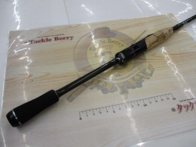 ワイルドサイド WSS69L+