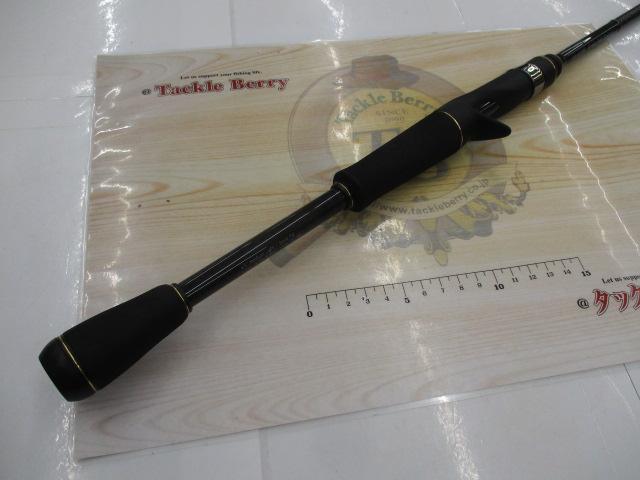 グラディエーターアンチ GA-65PBF パワーベイトフィネス｜＠ベリー