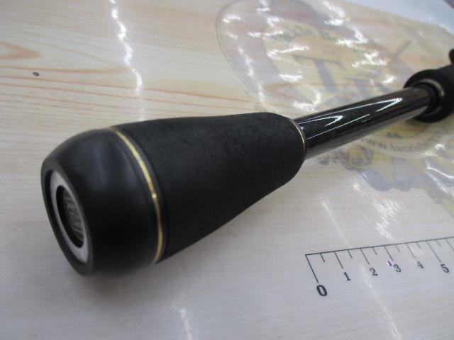 グラディエーターアンチ GA-65PBF パワーベイトフィネス