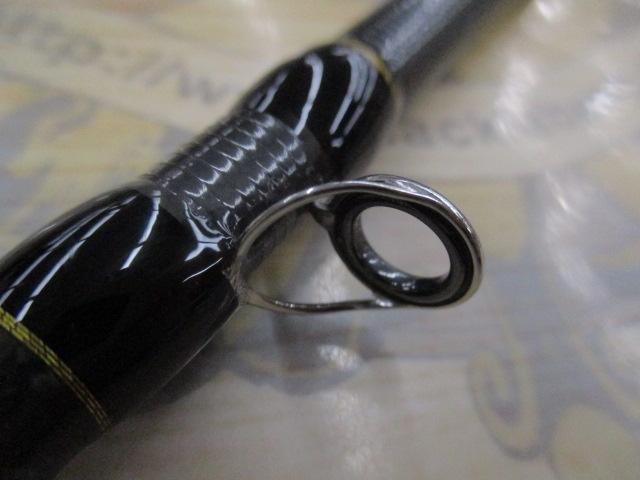 グラディエーターアンチ GA-65PBF パワーベイトフィネス