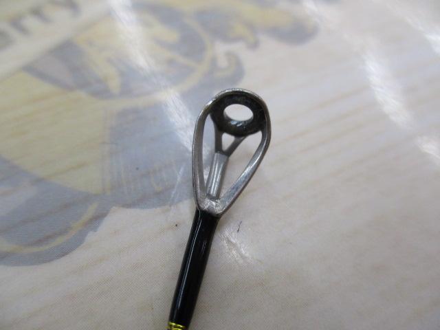 グラディエーターアンチ GA-65PBF パワーベイトフィネス