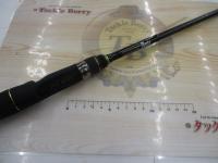 グラディエーターアンチ GA-65PBF パワーベイトフィネス