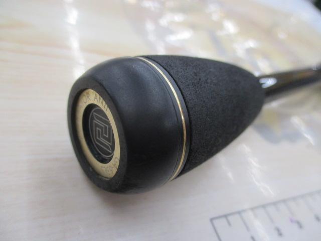 グラディエーターアンチ GA-63LS ディフェンダー