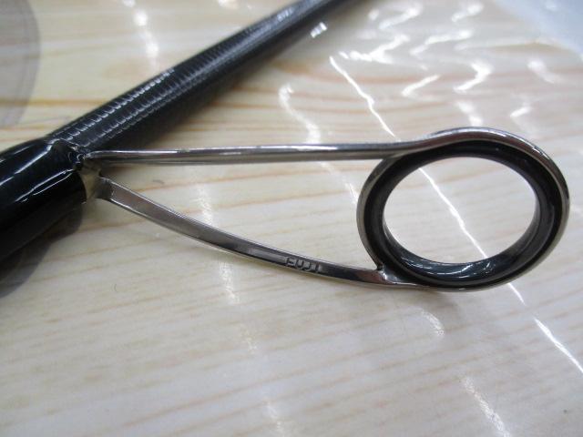 グラディエーターアンチ GA-63LS ディフェンダー