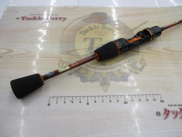 プレッソLTD AGS 55XUL-S・J｜＠ベリーネット 日本最大新品中古釣具WEB