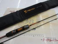 プレッソLTD AGS 55XUL-S・J