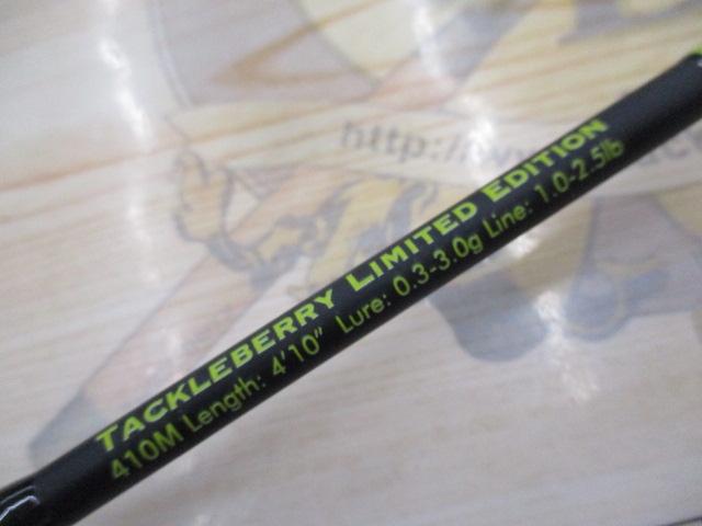 サーティーフォー+E 410M