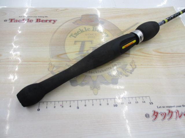 サーティーフォー+E 410M