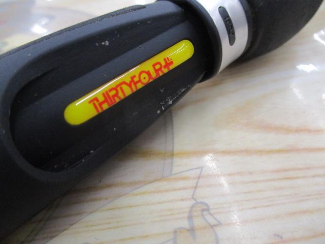 サーティーフォー+E 410M