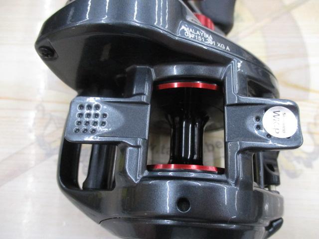 24スコーピオンMD 301XG