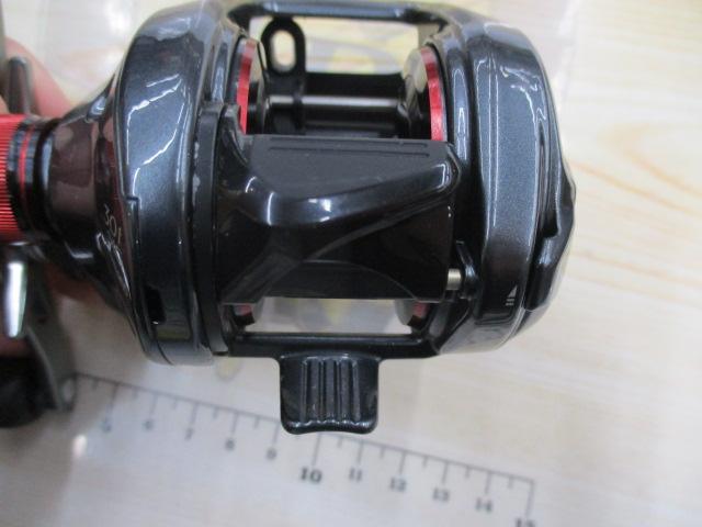 24スコーピオンMD 301XG