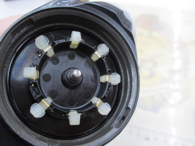 24スコーピオンMD 301XG