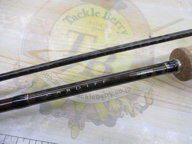 カーディフ 83ML