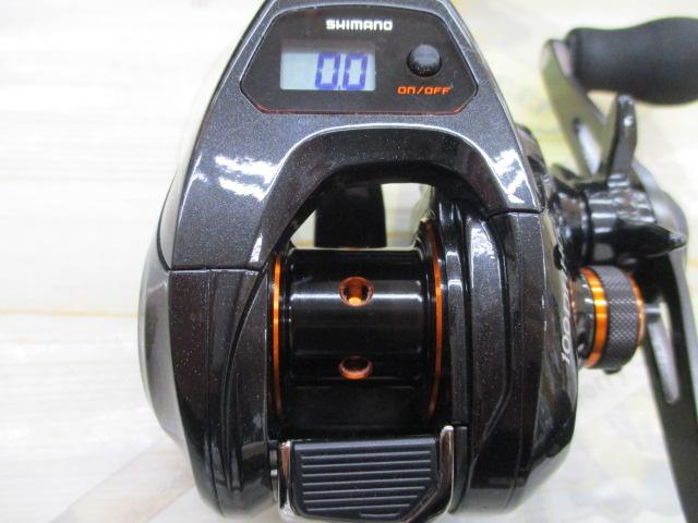 21バルケッタ 100DHHG