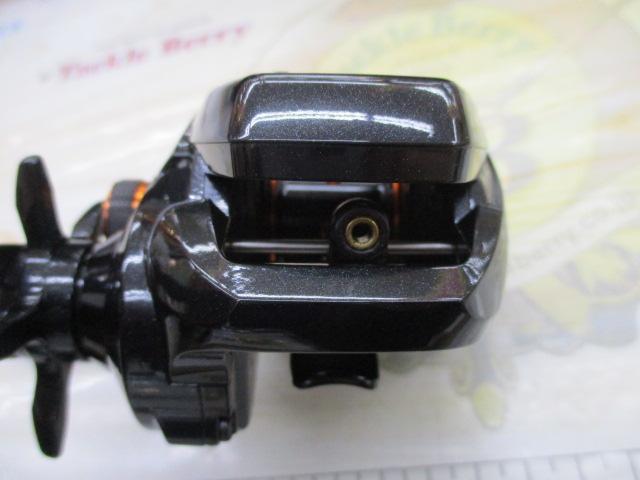 21バルケッタ 100DHHG