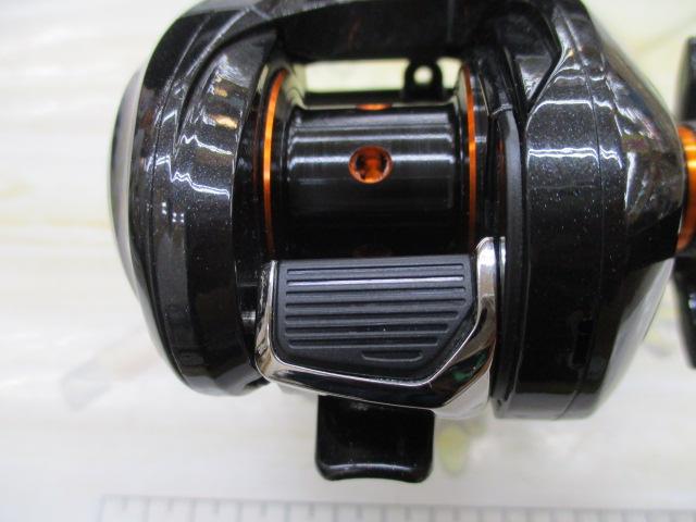 21バルケッタ 100DHHG