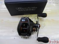 21バルケッタ 100DHHG