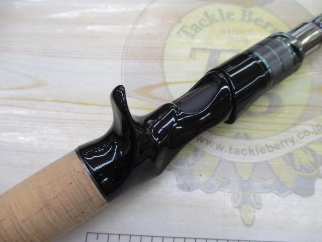 オロチX10 F7-71XT 2P SWAMP SURVIVOR