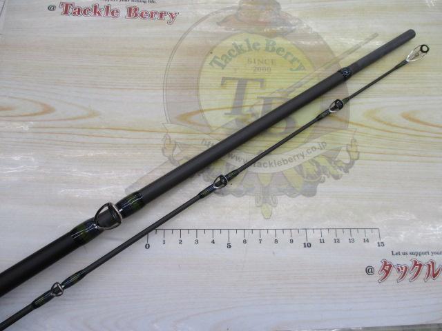 オロチX10 F7-71XT 2P SWAMP SURVIVOR