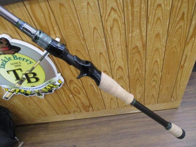 オロチX10 F4・1/2-611XT 2P SUPER ELSEIL