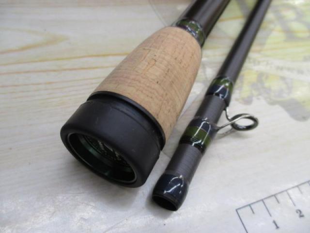 オロチX10 F4・1/2-611XT 2P SUPER ELSEIL