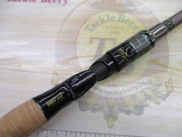 オロチX10 F4・1/2-611XT 2P SUPER ELSEIL