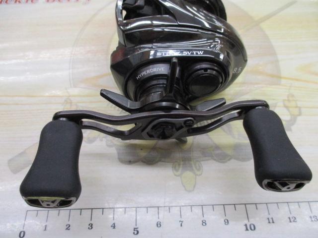 24スティーズ SV TW 100XHL