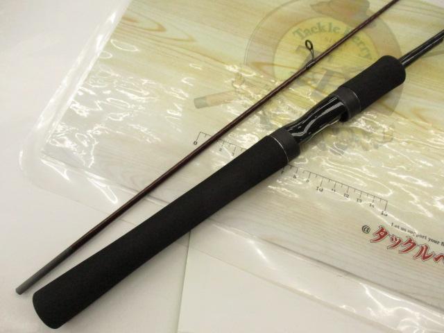 ポッキー・・・新品・未使用 スコーピオンXV 2601F-2 スコーピオンXV