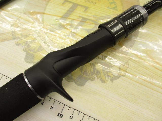 タトゥーラXT 662MRB-G｜＠ベリーネット 日本最大新品中古釣具WEBショップ