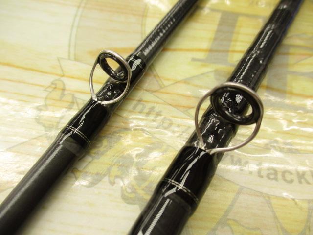 タトゥーラXT 662MRB-G｜＠ベリーネット 日本最大新品中古釣具WEBショップ