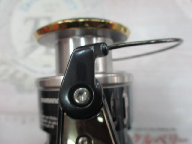 17ツインパワーXD C5000XG