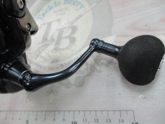 17ツインパワーXD C5000XG