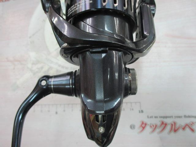 17ツインパワーXD C5000XG｜＠ベリーネット 日本最大新品中古釣具WEB