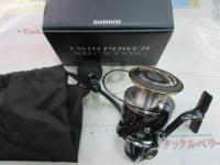 17ツインパワーXD C5000XG
