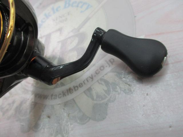 17ソアレCI4+ 500S｜＠ベリーネット 日本最大新品中古釣具WEBショップ