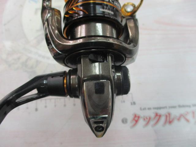 17ソアレCI4+ 500S｜＠ベリーネット 日本最大新品中古釣具WEBショップ