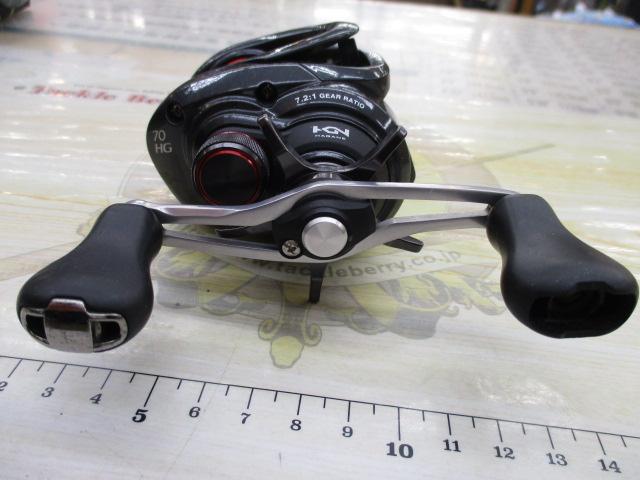 16スコーピオン 70HG