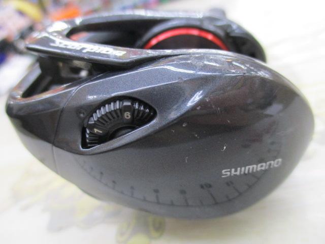 16スコーピオン 70HG